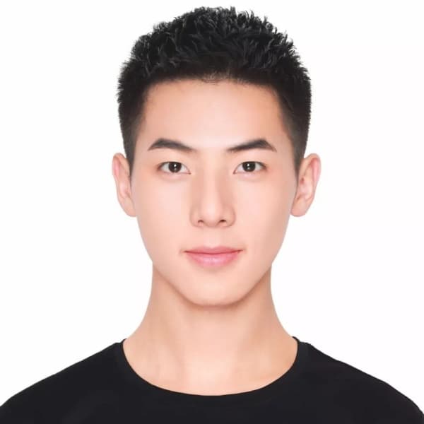 赵天宇