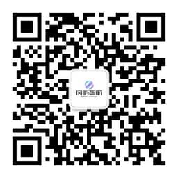 风屿智航 微信公众号二维码